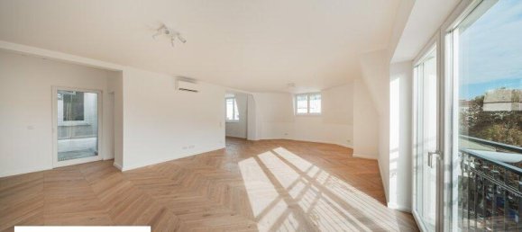 4 rooms Apartment in Wieden, Austria No. 234283 10