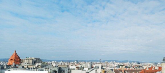 4 rooms Apartment in Wieden, Austria No. 234283 2