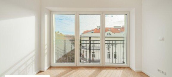 4 rooms Apartment in Wieden, Austria No. 234283 6