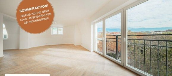 4 rooms Apartment in Wieden, Austria No. 234283 12