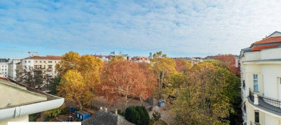 4 rooms Apartment in Wieden, Austria No. 234283 7