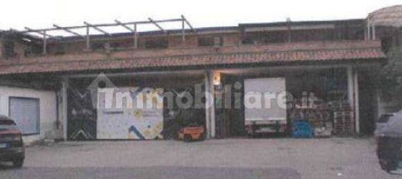 5-Zimmer Gewerbliche Immobilie in Limbiate, Italy, Nr. 346641 9