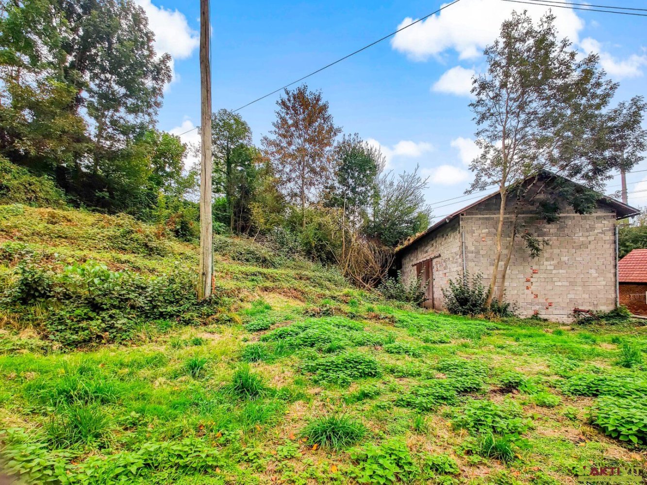 Земельный участок 410м² в Ламбах, Австрия № 126856