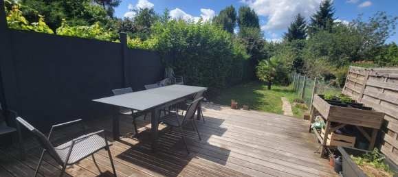 3 bedrooms House in Faches-Thumesnil, France No. 325522 11