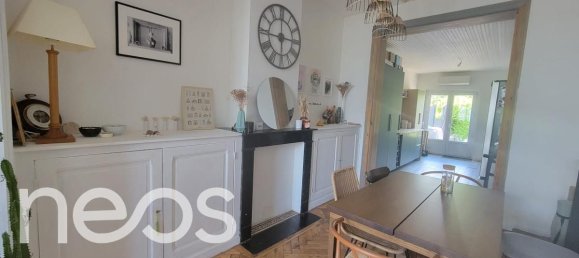 3 bedrooms House in Faches-Thumesnil, France No. 325522 4