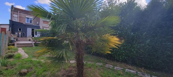 3 bedrooms House in Faches-Thumesnil, France No. 325522 12