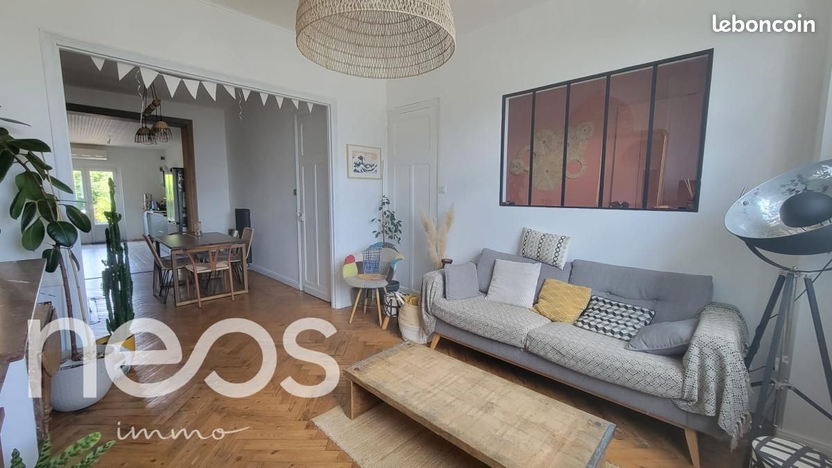 3 bedrooms House in Faches-Thumesnil, France No. 325522