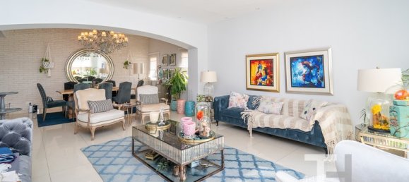 4 bedrooms Villa in Meadows, UAE No. 28452 3