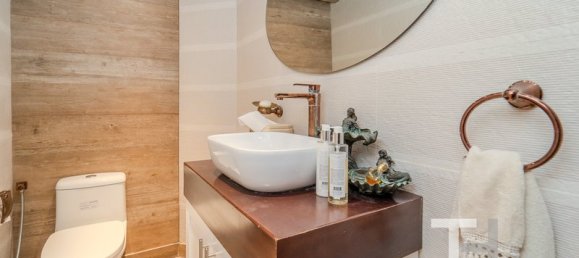 4 bedrooms Villa in Meadows, UAE No. 28452 8