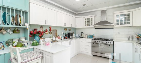 4 bedrooms Villa in Meadows, UAE No. 28452 6