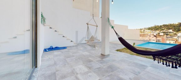 Casa T4 em Oeiras, Portugal N.º 133238 22