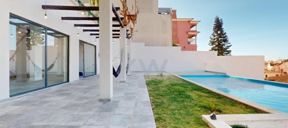 Casa T4 em Oeiras, Portugal N.º 133238 12