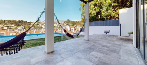 Casa T4 em Oeiras, Portugal N.º 133238 26