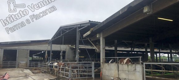 9278m² Building in Montechiarugolo, Italy No. 14510 10