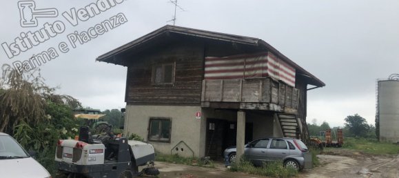 9278m² Building in Montechiarugolo, Italy No. 14510 3