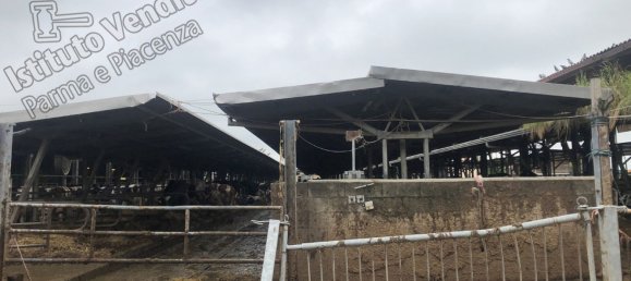 9278m² Building in Montechiarugolo, Italy No. 14510 15