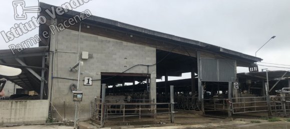 9278m² Building in Montechiarugolo, Italy No. 14510 13