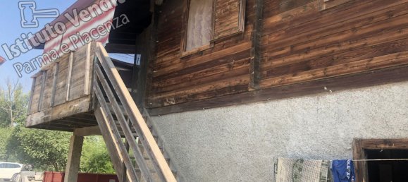 9278m² Building in Montechiarugolo, Italy No. 14510 11