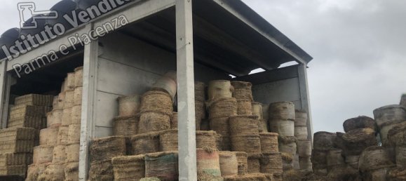 9278m² Building in Montechiarugolo, Italy No. 14510 9