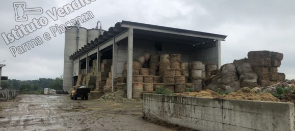 9278m² Building in Montechiarugolo, Italy No. 14510 14