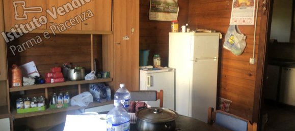 9278m² Building in Montechiarugolo, Italy No. 14510 7