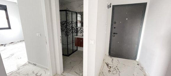Apartamento 1+1 em Mahmutlar, Turkey N.º 31640 16