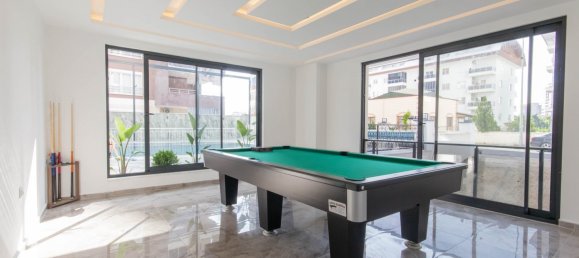 Apartamento 1+1 em Mahmutlar, Turkey N.º 31640 9