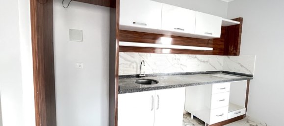 Apartamento 1+1 em Mahmutlar, Turkey N.º 31640 23