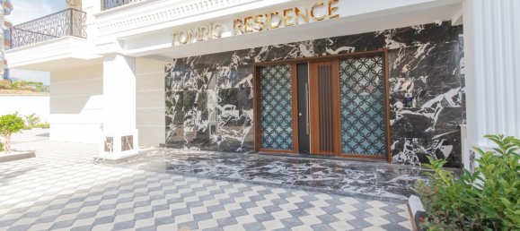 Apartamento 1+1 em Mahmutlar, Turkey N.º 31640 6