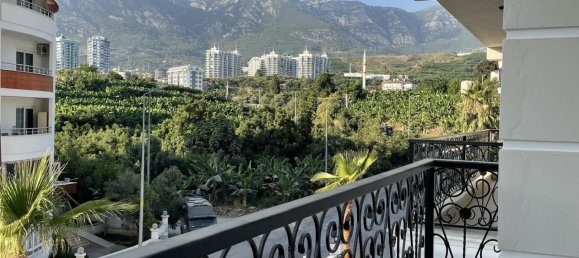 Apartamento 1+1 em Mahmutlar, Turkey N.º 31640 25