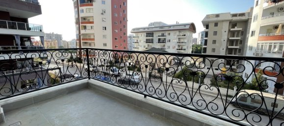 Apartamento 1+1 em Mahmutlar, Turkey N.º 31640 24