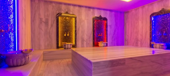 Apartamento 1+1 em Mahmutlar, Turkey N.º 31640 13