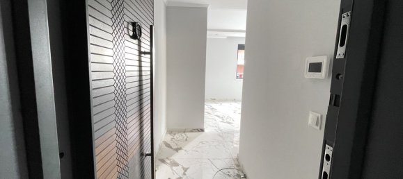 Apartamento 1+1 em Mahmutlar, Turkey N.º 31640 15