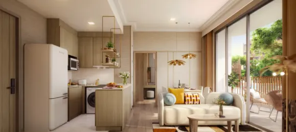 Apartamento T1 em Phuket, Thailand N.º 79134 20