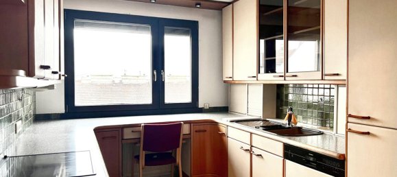 Apartamento de 2 dormitorios en Rudolfsheim-Funfhaus, Austria No. 238591 6