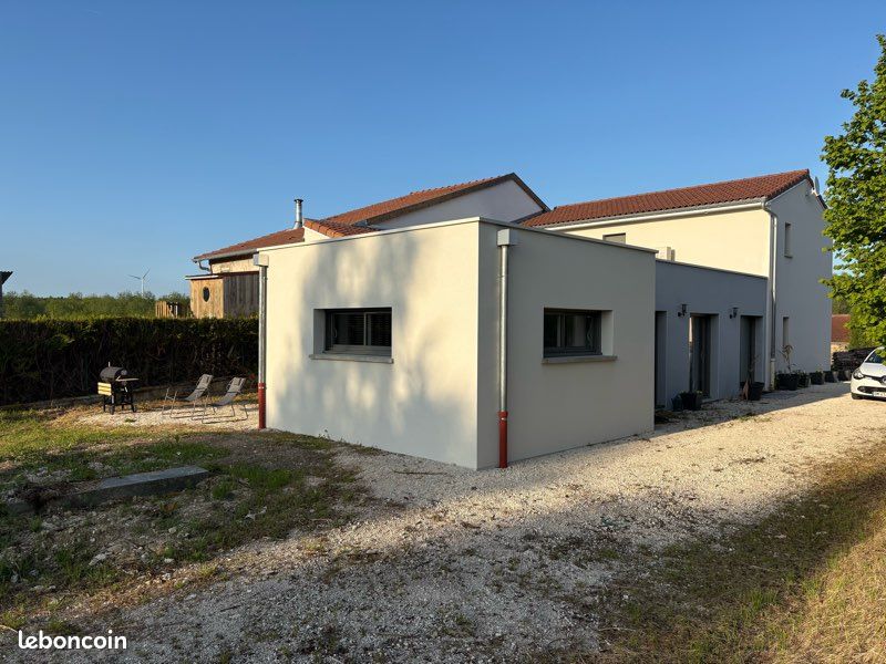 Casa T4 em Meuse, France N.º 280545