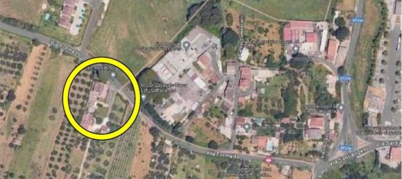 2 bedrooms Apartment in Guidonia Montecelio, Italy No. 281062 12