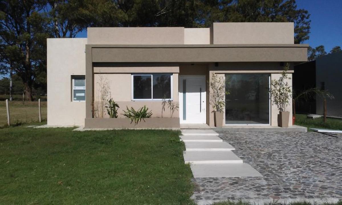 3 chambres Ferme à Presidente Peron, Argentina No. 118737