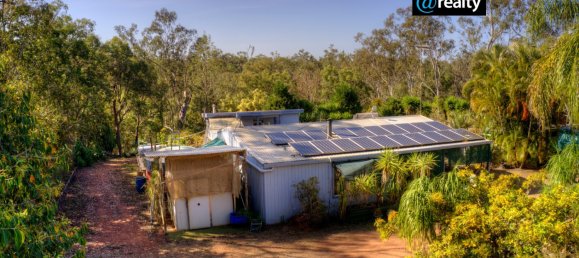 2 bedrooms Farm in Millstream, Australia No. 1147 7