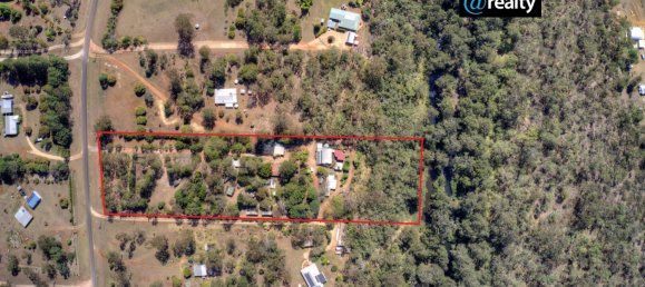 2 bedrooms Farm in Millstream, Australia No. 1147 4