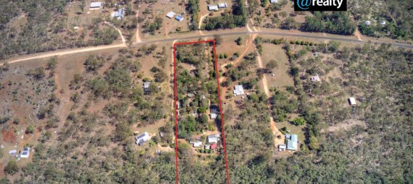 2 bedrooms Farm in Millstream, Australia No. 1147 3