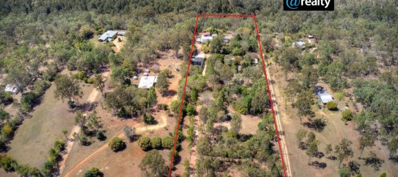 2 bedrooms Farm in Millstream, Australia No. 1147 2