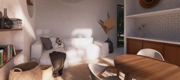 1 dormitorio villa en venta en Karangasem, Karang Asem, Bali, Indonesia № 2257 3