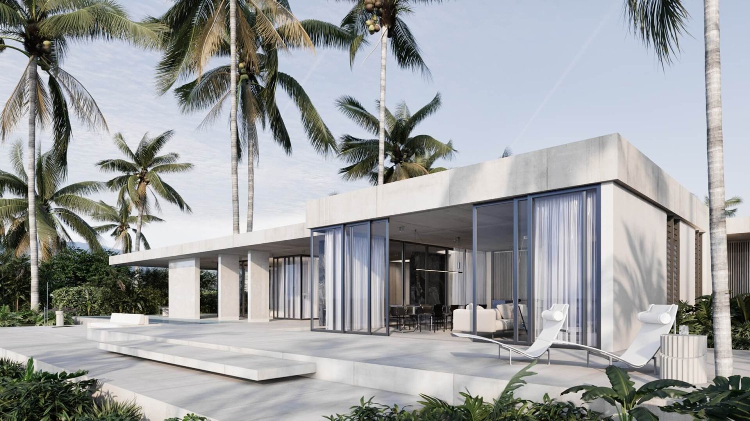 1 dormitorio villa en venta en Karangasem, Karang Asem, Bali, Indonesia № 2257