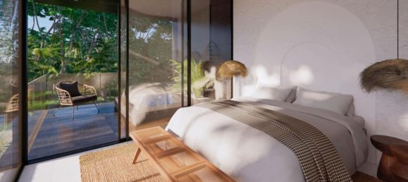 1 dormitorio villa en venta en Karangasem, Karang Asem, Bali, Indonesia № 2257 2