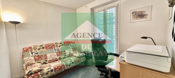 4 chambres Maison à Champigny-sur-Marne, France No. 182877 11