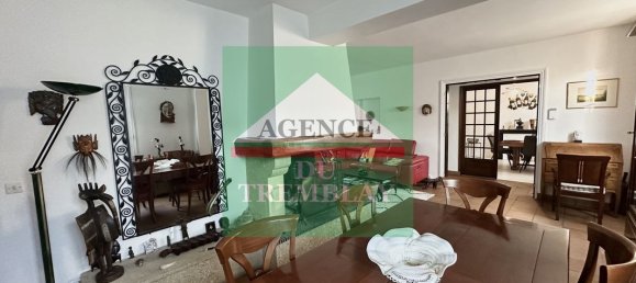 4 chambres Maison à Champigny-sur-Marne, France No. 182877 4