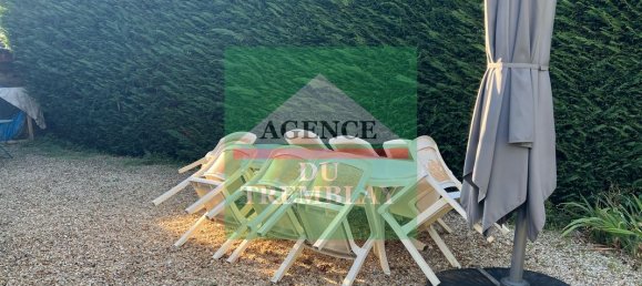 4 chambres Maison à Champigny-sur-Marne, France No. 182877 2