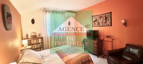 4 chambres Maison à Champigny-sur-Marne, France No. 182877 7