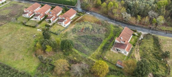 Grundstück in Povoa de Lanhoso, Portugal 840m², Nr. 20321 8